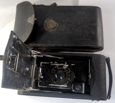 Antico Brownie Eastman Kodak