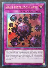 VIRUS DISTRUGGI CARTE Ultra
