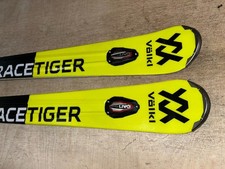 SCI FULL RACETIGER SC UVO 165 cm! TOP ROCKER! SPEDIZIONE GRATUITA