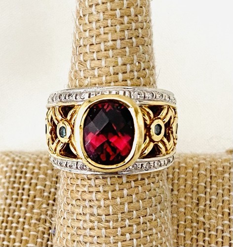 Anello michael valitutti - michael,