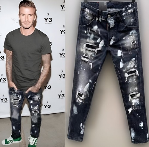 Jeans dsquared 26ss - dsquared, item