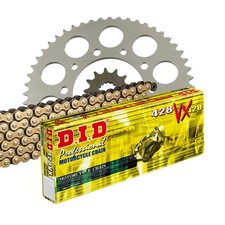 Kit catena DID (per: Malaguti