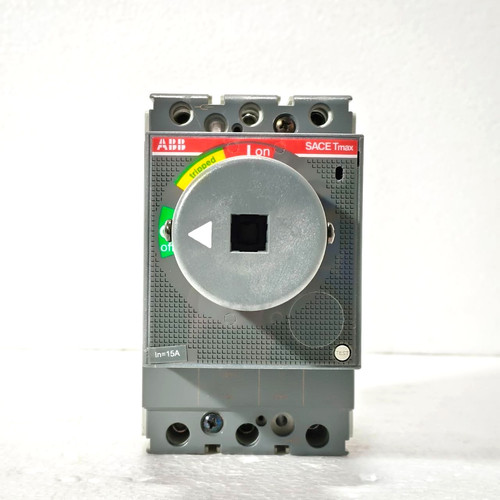Abb 15a sace tmax xt1h - 15a,