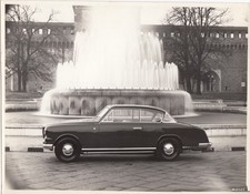 ALFA ROMEO 1900C GAZZELLA