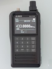 Alinco DJ-X100