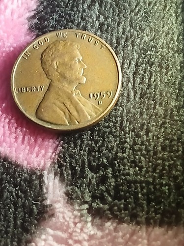 Cent - 1,