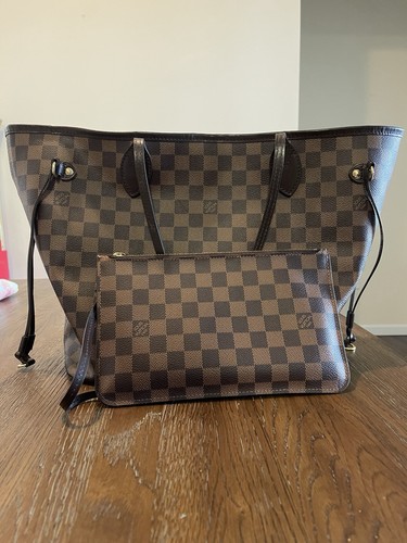 Borsa louis vuitton mai - louis,