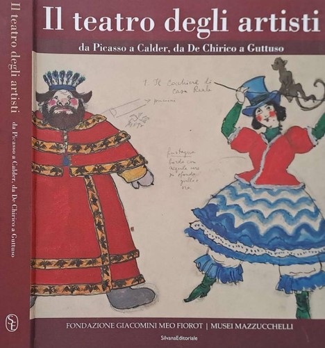 Teatro degli artisti - degli, da