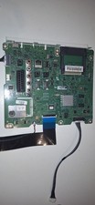 MAIN BOARD TV samsung