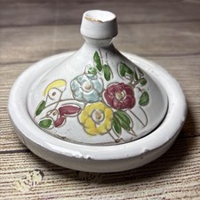 Mini Tajine Portaspezie