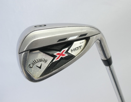 Ferro stiro callaway hot - x,