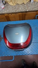 Baule Bauletto Originale Honda