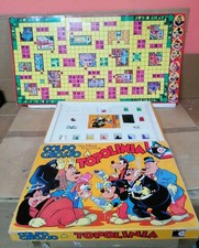 Gioco da Tavolo Vintage "Colpo