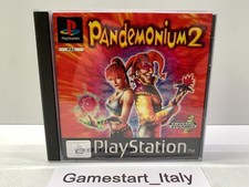 PANDEMONIUM 2 - SONY PS1 -