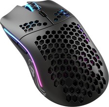 Mouse da gioco wireless