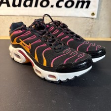 Nike Air Max Plus TN Tuned