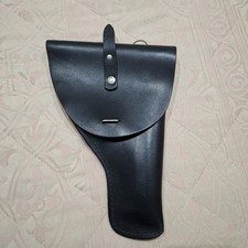 Fondina polizia municipale - fondina,