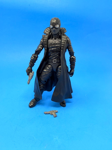 Marvel legends hasbro lizard - marvel,