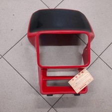 HONDA XL 600 R Mascherina