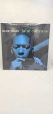John Coltrane - Blue Train 12"