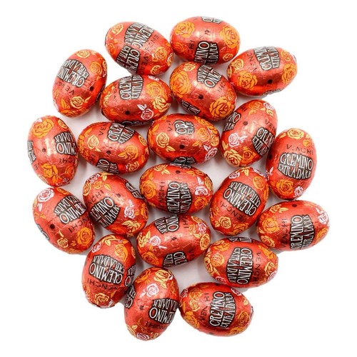 Venchi ovetti cioccolato - di,