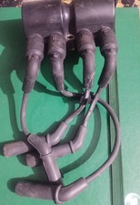 Bobbina Chevrolet Matiz 1000