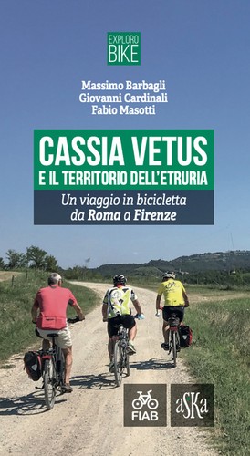 Cassia vetus territorio - e, il