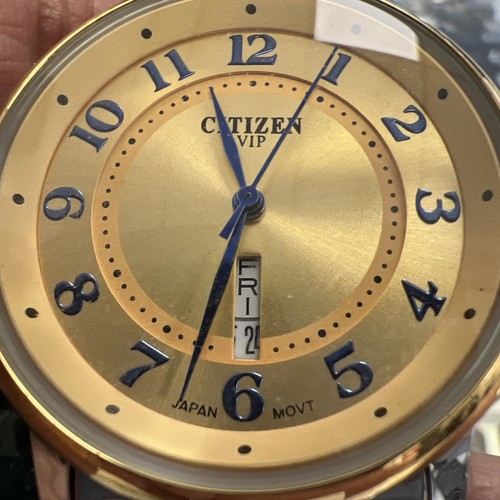 Orologio uomo citizen - orologio,