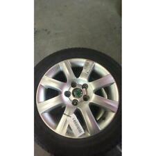 4 CERCHI IN LEGA PER SKODA ROOMSTER (10-15) 5J 1.2 8V TSI (63KW) MNV 2010