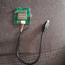 SCHEDA WIFI TV SABA SA50K65N 131.G47603U-04 SAMSUNG/LG 