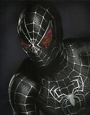 The Amazing Spider-Man 3 Black