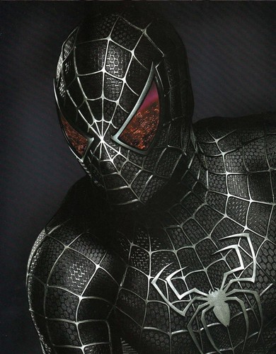 The amazing spider man - the,