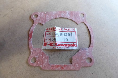 Kawasaki kx125 125 - kawasaki,