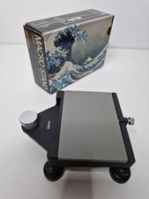 Minolta Macro stand soffietto 1. Ottime condizioni.