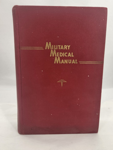 Military medical 1940 - military,