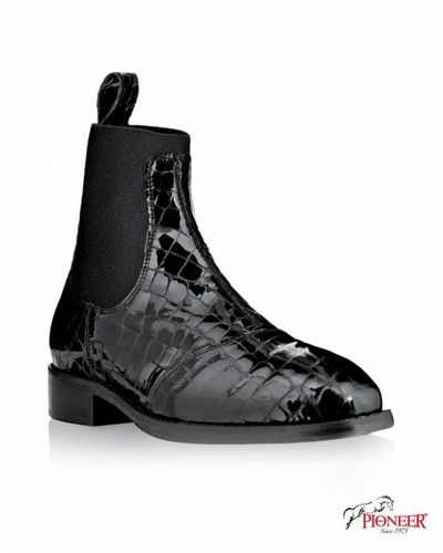 Stivaletto pioneer modello - stivaletto,