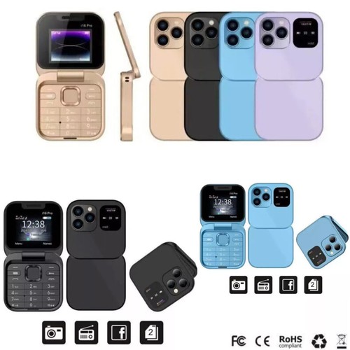 Per i16pro mini telefono - mini,