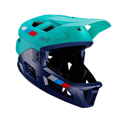 Casco mtb leatt enduro 0 - casco,