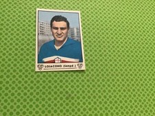 PANINI CALCIATORI 1964-65