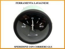 Strumento Ampere Batterie