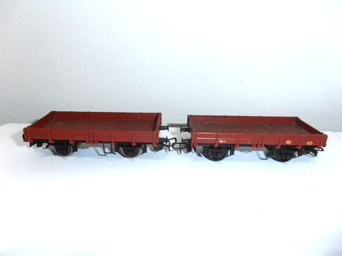 Rivarossi set carri - ho, n:50