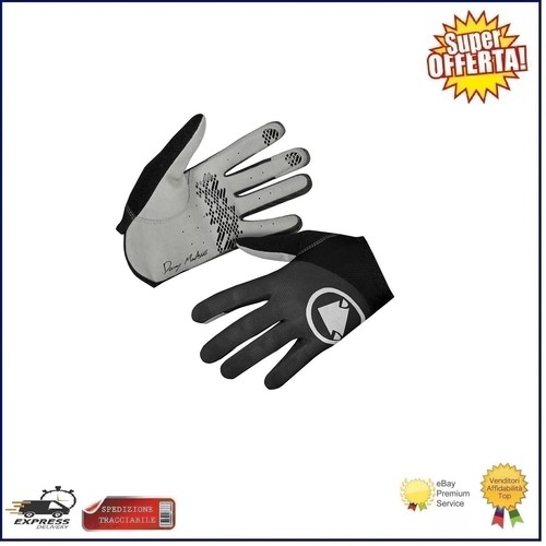 Endura guanti hummvee lite - guanti,