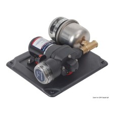 Osculati Sistema integrato