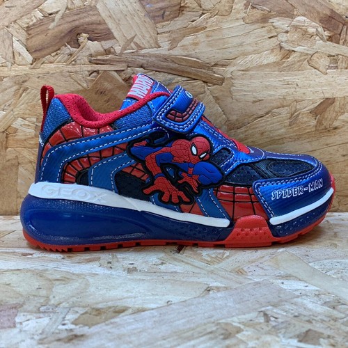 Geox scarpe ginnastica - geox,