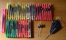 GALLEGGIANTI  ALBOR  LOTTO N10 53 PZ VENDO CAUSA CESSATA ATTIVITA AGONISTICA