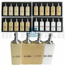 Blocco PMMA dentale CAM CAD