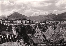 # CASTROVILLARI: LATO SUD