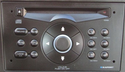 Suzuki ignis code radio - ignis, –