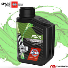 OLIO FORCELLA NILS FORK OIL