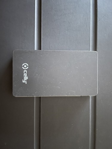 Power bank celly - power,